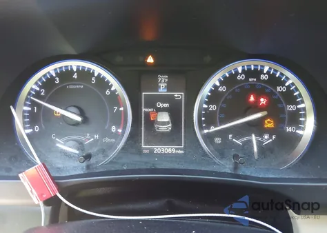 2016 Toyota Highlander Xle V6 from USA, damaged, VIN 5TDJKRFH6GS235767